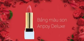 bang-mau-son-anpoy-deluxe-lipstick