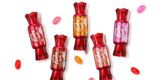 Review son kẹo The Saem Jelly Candy Tint