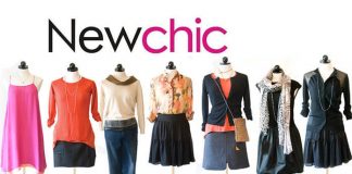 review newchic