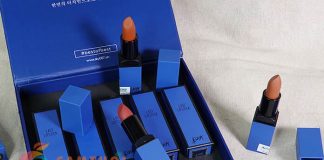 Review son BBIA Last Lipstick Version 4