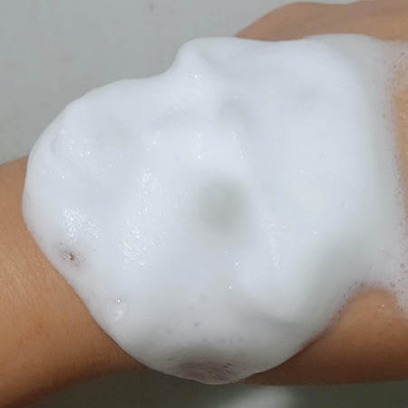 Review sữa rửa mặt trị mụn Some By Mi AHA BHA PHA 30 Days Miracle Acne Clear Foam
